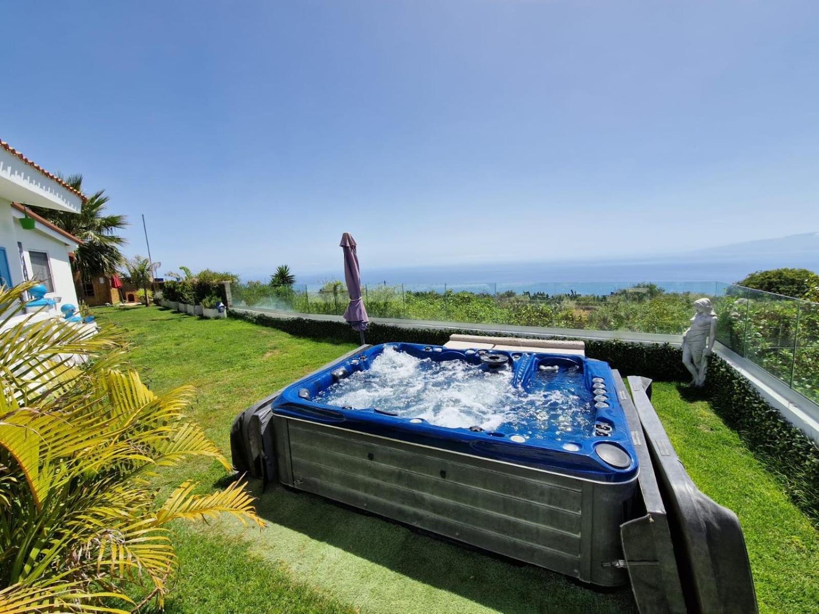 Escape To Finca Conejo, Typical Canarian House Private Jacuzzi, Sauna, Gym, Finca Conejo Taucho By Aqua Vista Tenerife Costa Adeje  Zewnętrze zdjęcie