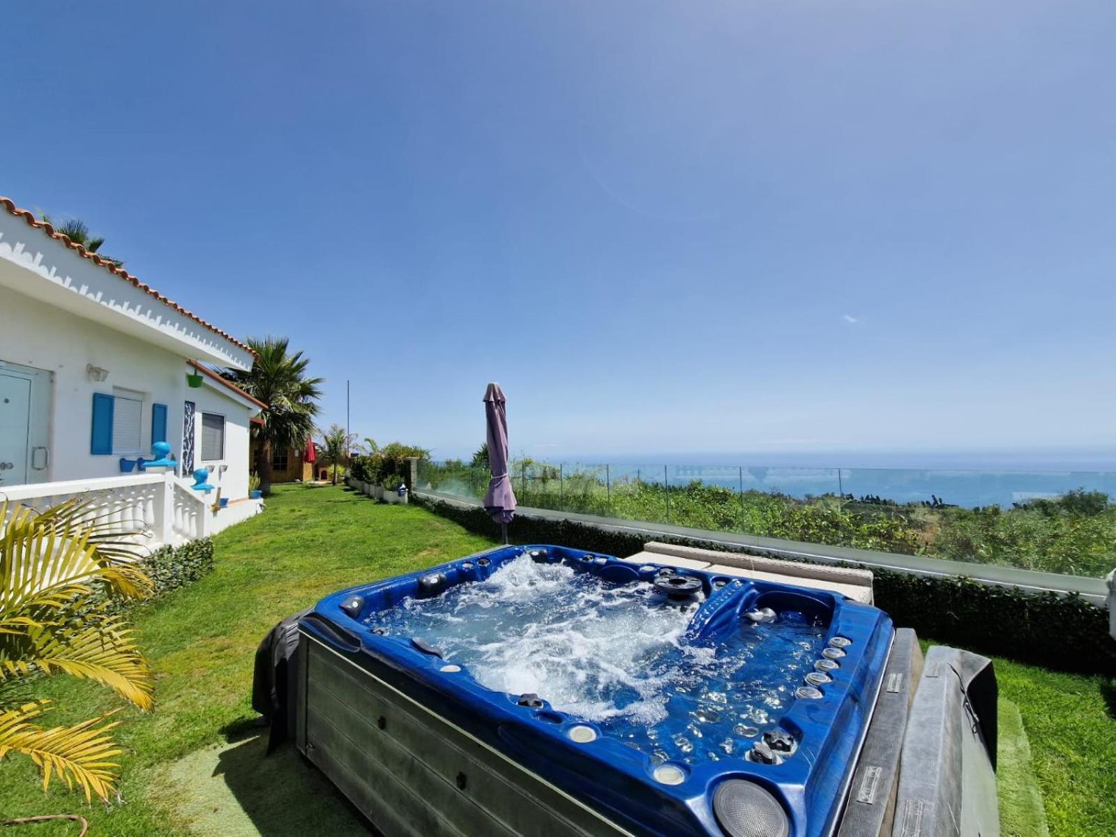 Escape To Finca Conejo, Typical Canarian House Private Jacuzzi, Sauna, Gym, Finca Conejo Taucho By Aqua Vista Tenerife Costa Adeje  Zewnętrze zdjęcie
